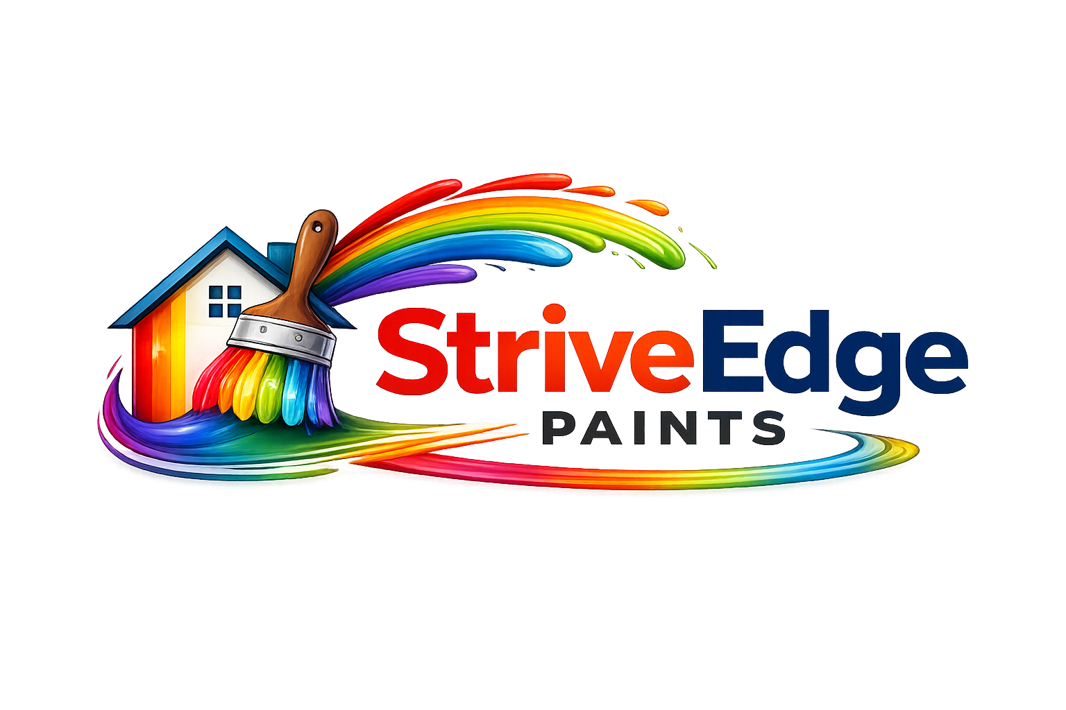 striveedgepaints.com
