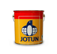 Enamel Paint - Jotun Marine Enamel 1L