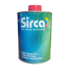 Exterior Paint - Sirca - Exterior Decorative Coating 1L