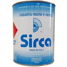 Exterior Paint - Sirca - Exterior Premium Decorative Coating 1L
