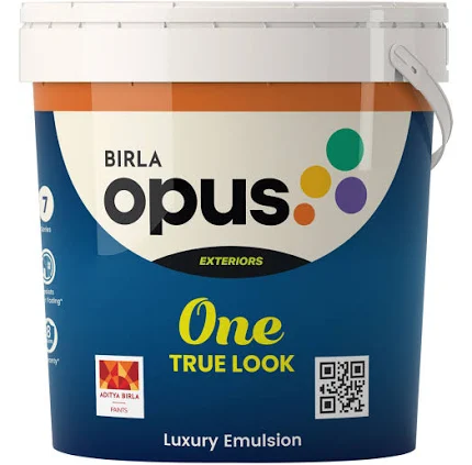 Floor Coating - Birla Opus Floor Anti Slip 4 L