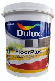 Floor Coating - Dulux Heavy Duty Floor Coat 20kg