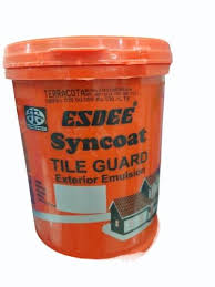 Floor Coating - Esdee Floor Guard 4L