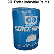 Floor Coating - Esdee Industrial Floor Coatings 20kg