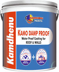 Floor Coating - Kamdhenu Floor Shield 4L
