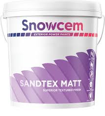 Floor Coating - Snowcem Floor Protective Paint 4L