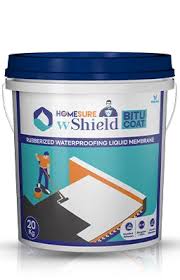 Floor Coating - Walplast Floor Protection 4L