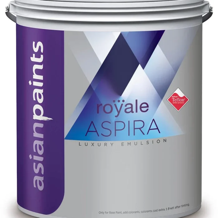 Interior Paint - Asian Paints - Royale Aspira Interior Emulsion 1 L