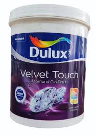 Interior Paint - Dulux - Ambiance Diamond Interior Emulsion 1 L