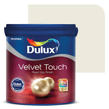 Interior Paint - Dulux - Velvet Touch Luxury Interior Paint 1 L