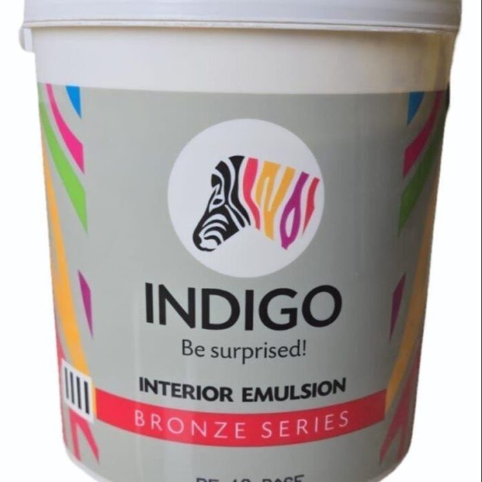 Interior Paint - Indigo Paints - DirtProof Interior Emulsion 1 L