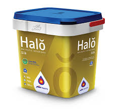 Interior Paint - JSW Paints - Halo Majestic Interior Emulsion 1 L