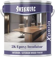 Interior Paint - Sheenlac - Luxury  Interior Emulsion Paint 1 L