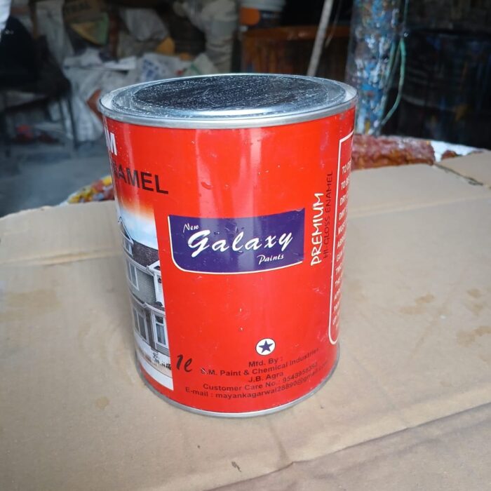 Metal Paint - Galaxy - Metal Protective Coat 1L