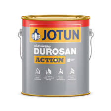 Metal Paint - Jotun Metal Protection System 4L
