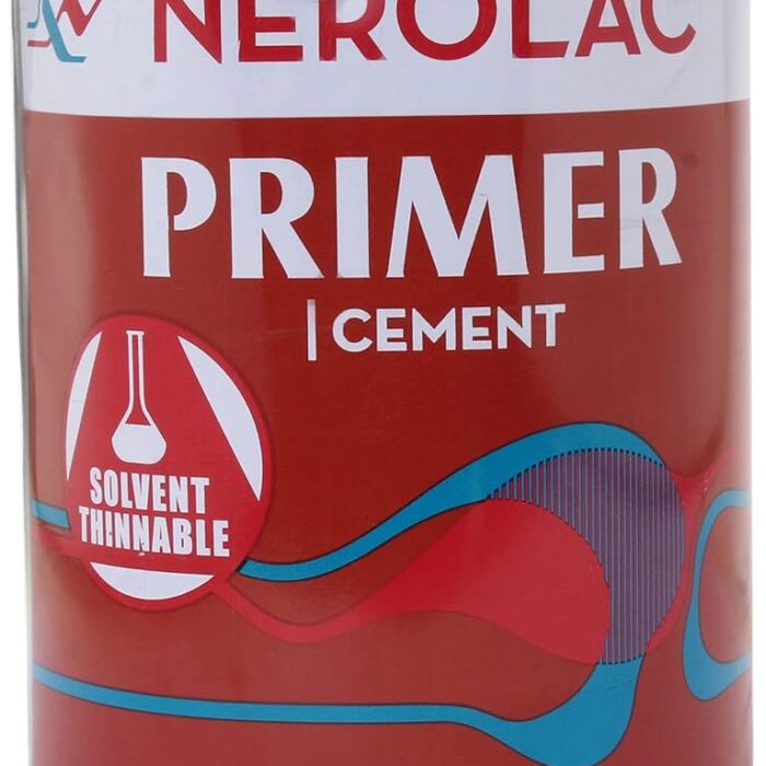 Metal Paint - Nerolac - Anti Rust Primer 1L
