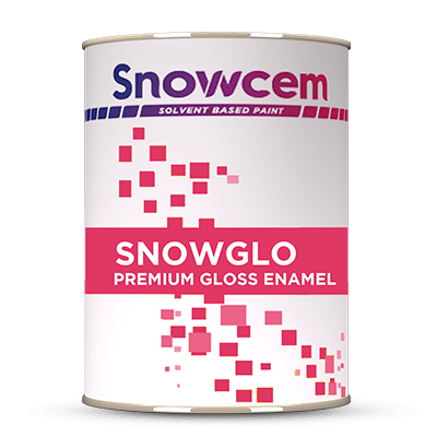 Metal Paint - Snowcem - Metal Coat 1L