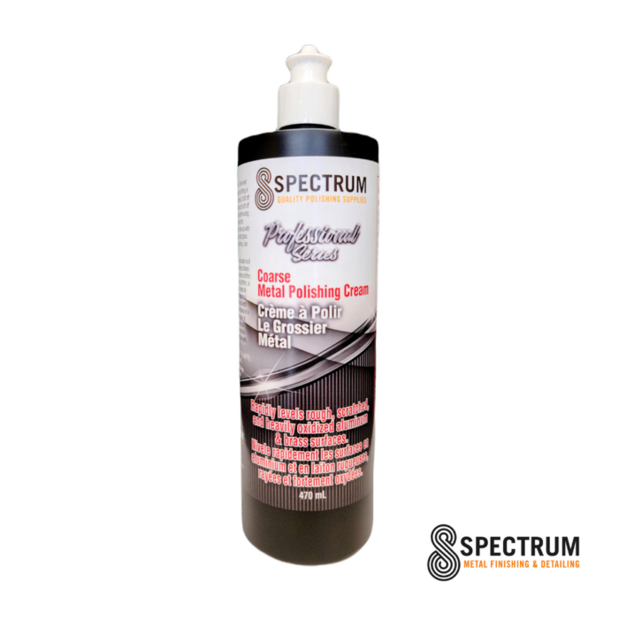 Metal Paint - Spectrum - Metal Gloss 1L