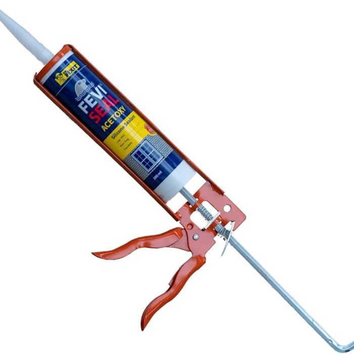 Painting Tool - Acrylic Sealant Tube