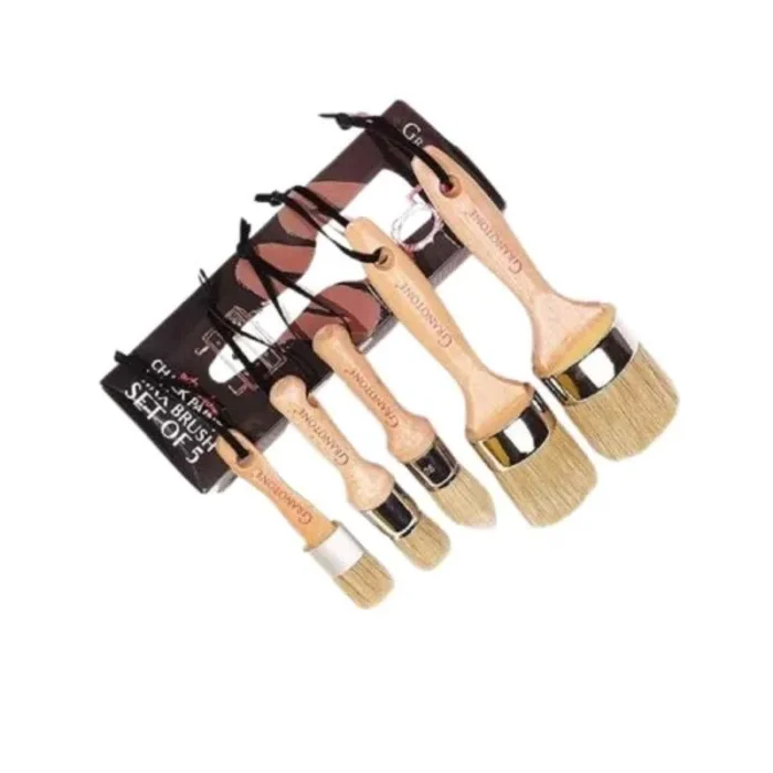 Painting Tool - Berger Brush Set Professional