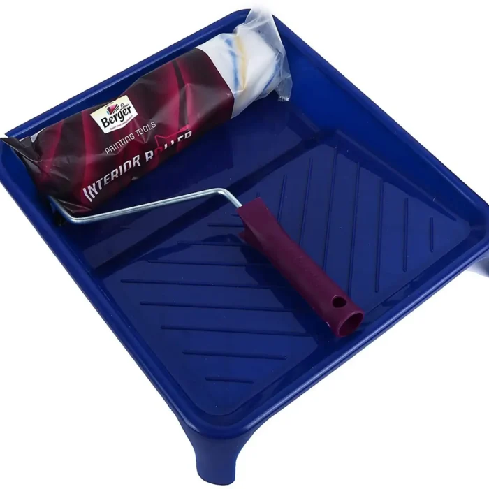 Painting Tool - Berger Paint Roller Kit