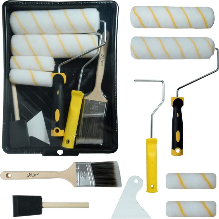 Painting Tool - Complete Professional Painting Kit