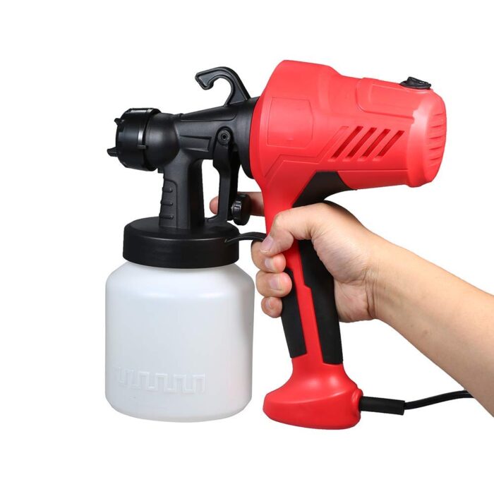 Painting Tool - Electric Paint Sprayer Machine