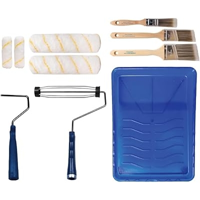 Painting Tool - Nerolac Paint Roller Set