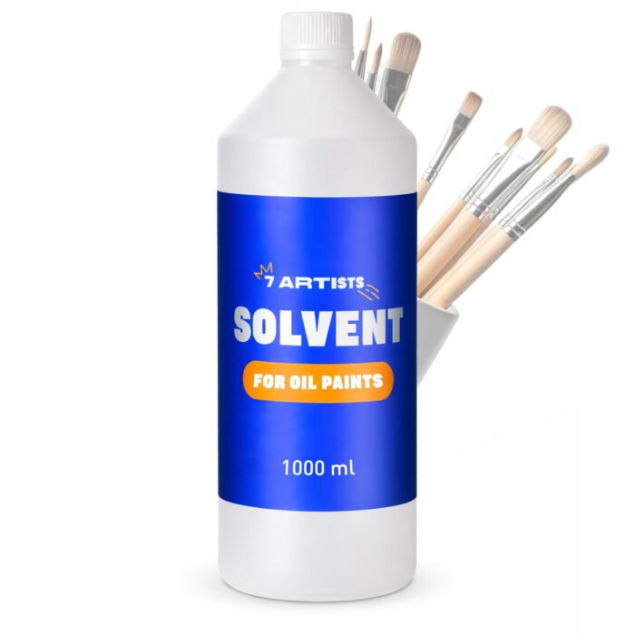 Painting Tool - Paint Cleaaning Solution 1L