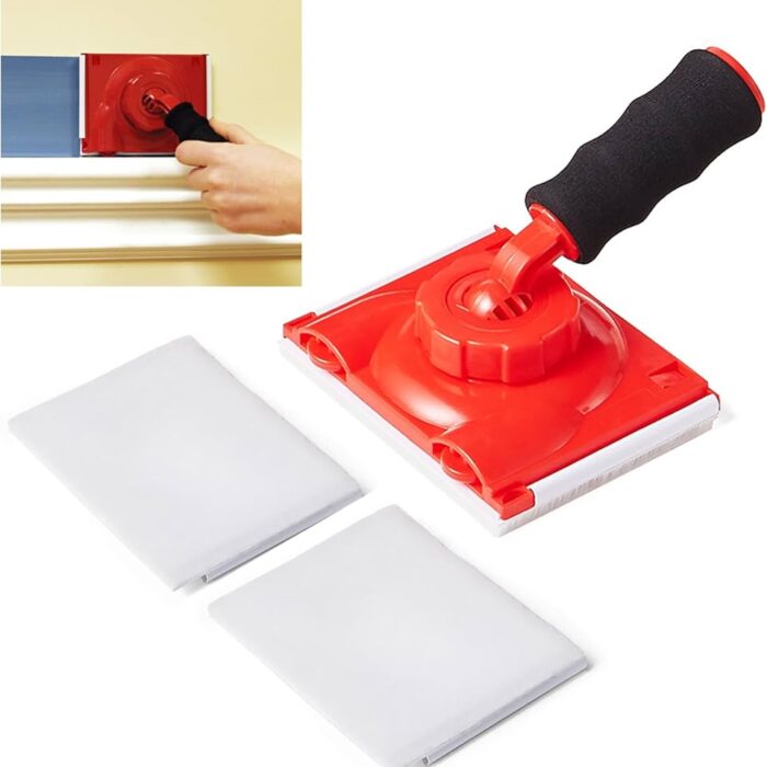 Painting Tool - Paint Edger Tool