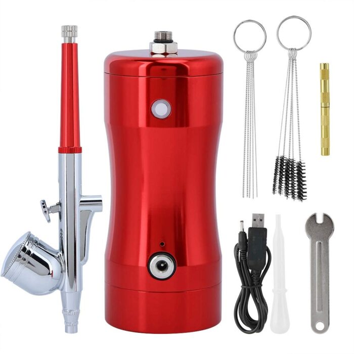 Painting Tool - Paint Mixing Machine Small