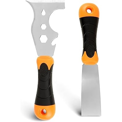 Painting Tool - Paint Scraper Tool Set