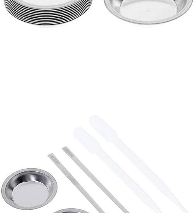 Painting Tool - Paint Stirrers Pack