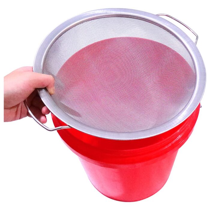 Painting Tool - Paint Strainer Mesh Set