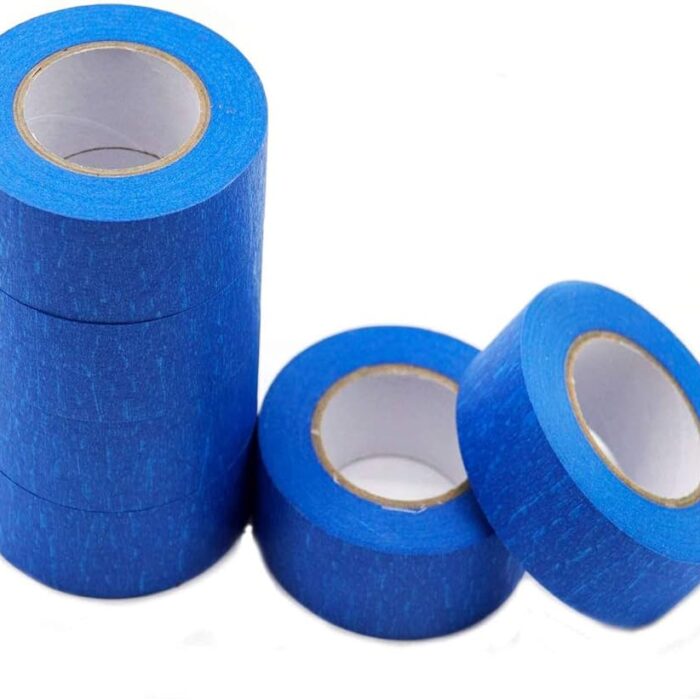 Painting Tool - Painter Masking Tape Pack