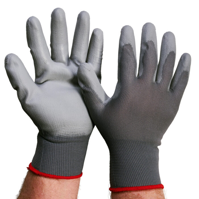 Painting Tool - Painter Safety Gloves Pack