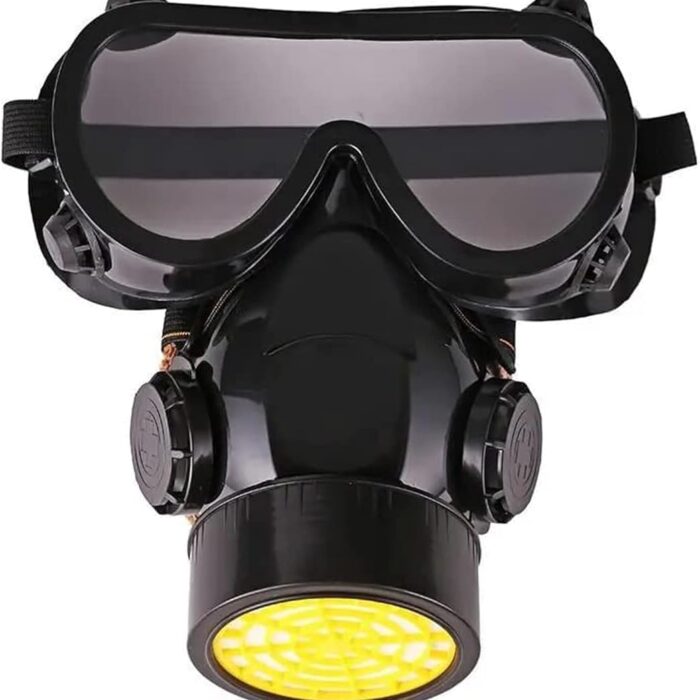 Painting Tool - Painter Safety Mask Pack