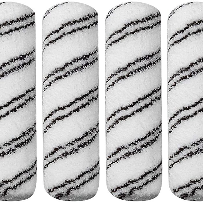 Painting Tool - Roller Refill Pack 9 Inch