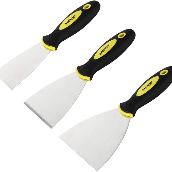 Painting Tool - Surface Repair Putty Knife