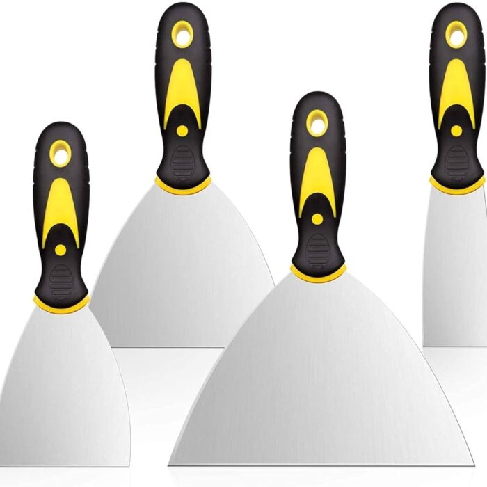 Painting Tool - Wall Putty Knife Set