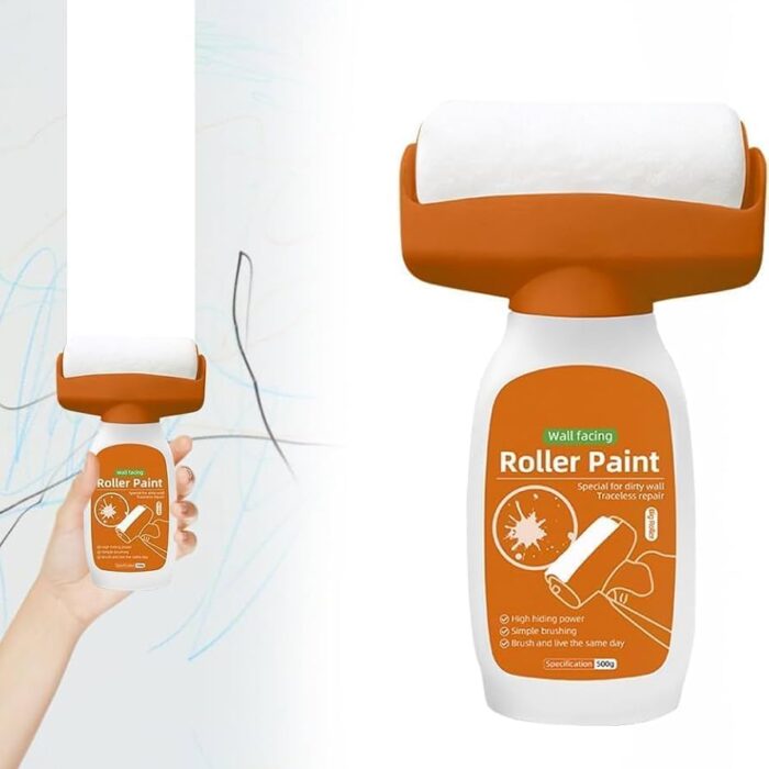 Painting Tool - Wall Repair Tool Kit