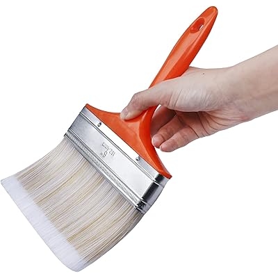 Painting Tool - Wall Surface Cleaning Brush