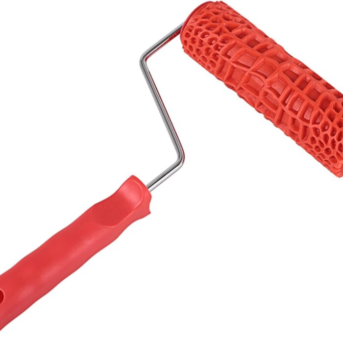Painting Tool - Wall Texture Roller Tool