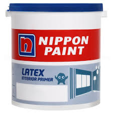 Primer - Nippon Wall Primer 4L
