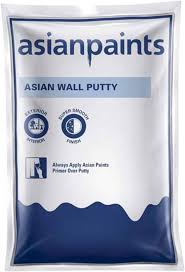 Putty - Anchor Wall Putty 20kg