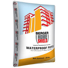 Putty - Berger Wall Putty 20kg