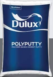 Putty - Dulux Wall Putty 20kg