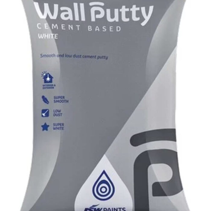 Putty - JSW Wall Putty 20kg