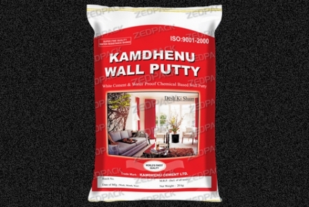 Putty - Kamdhenu Wall Putty 20kg