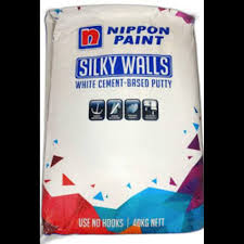 Putty - Nippon Wall Putty 20kg